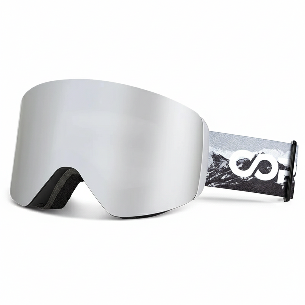 Lyžařské Brýle Snow Vision Pro