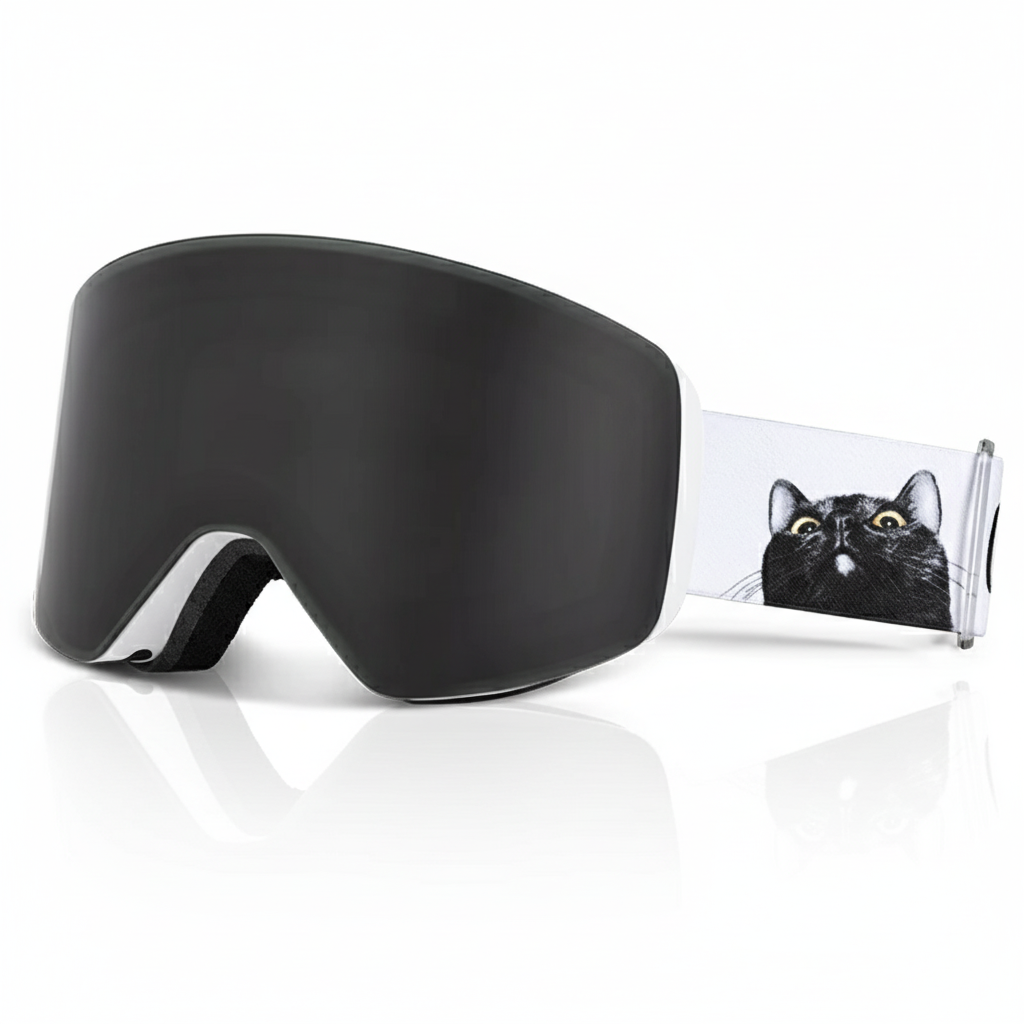 Lyžařské Brýle Snow Vision Pro