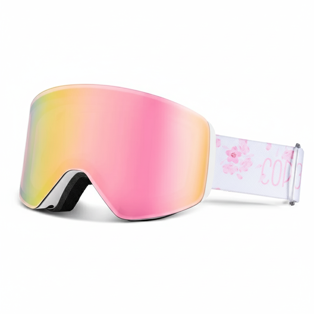 Lyžařské Brýle Snow Vision Pro