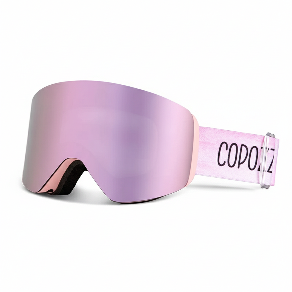 Lyžařské Brýle Snow Vision Pro