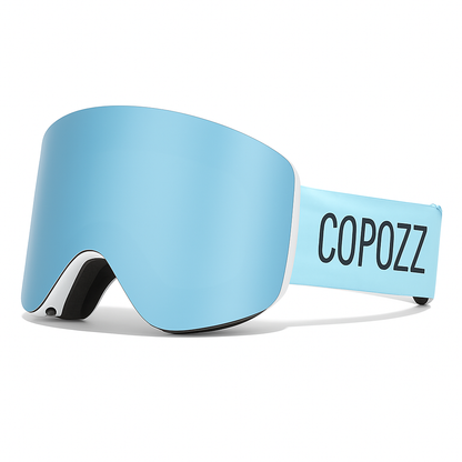 Lyžařské Brýle Snow Vision Pro