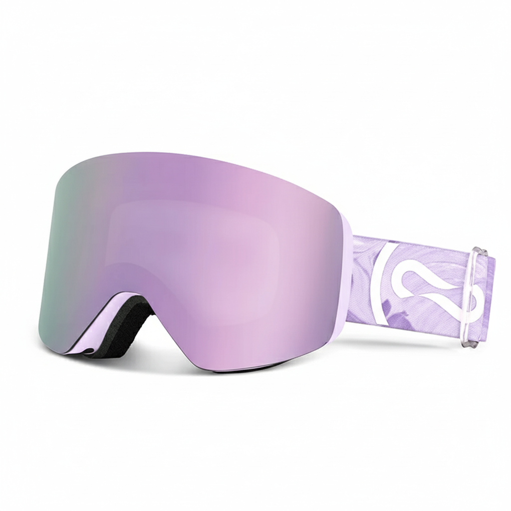 Lyžařské Brýle Snow Vision Pro