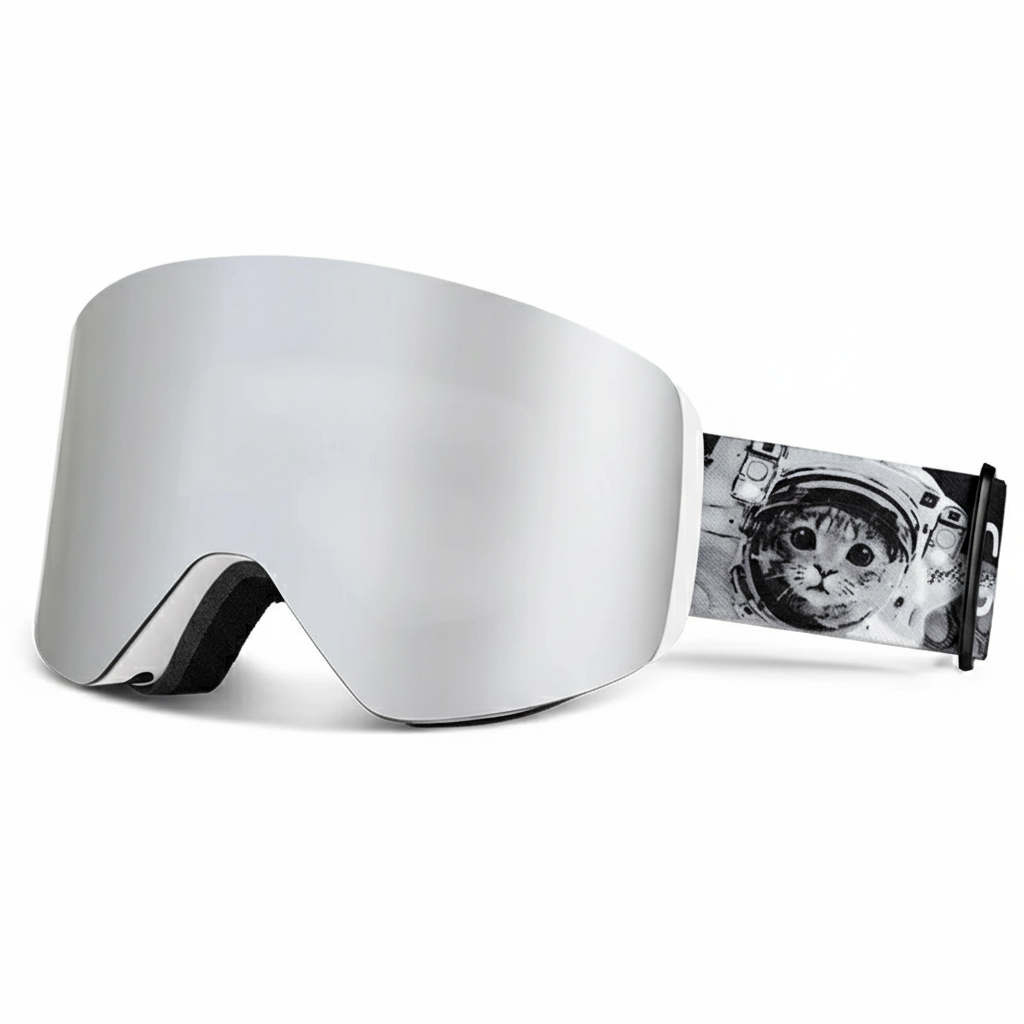 Lyžařské Brýle Snow Vision Pro